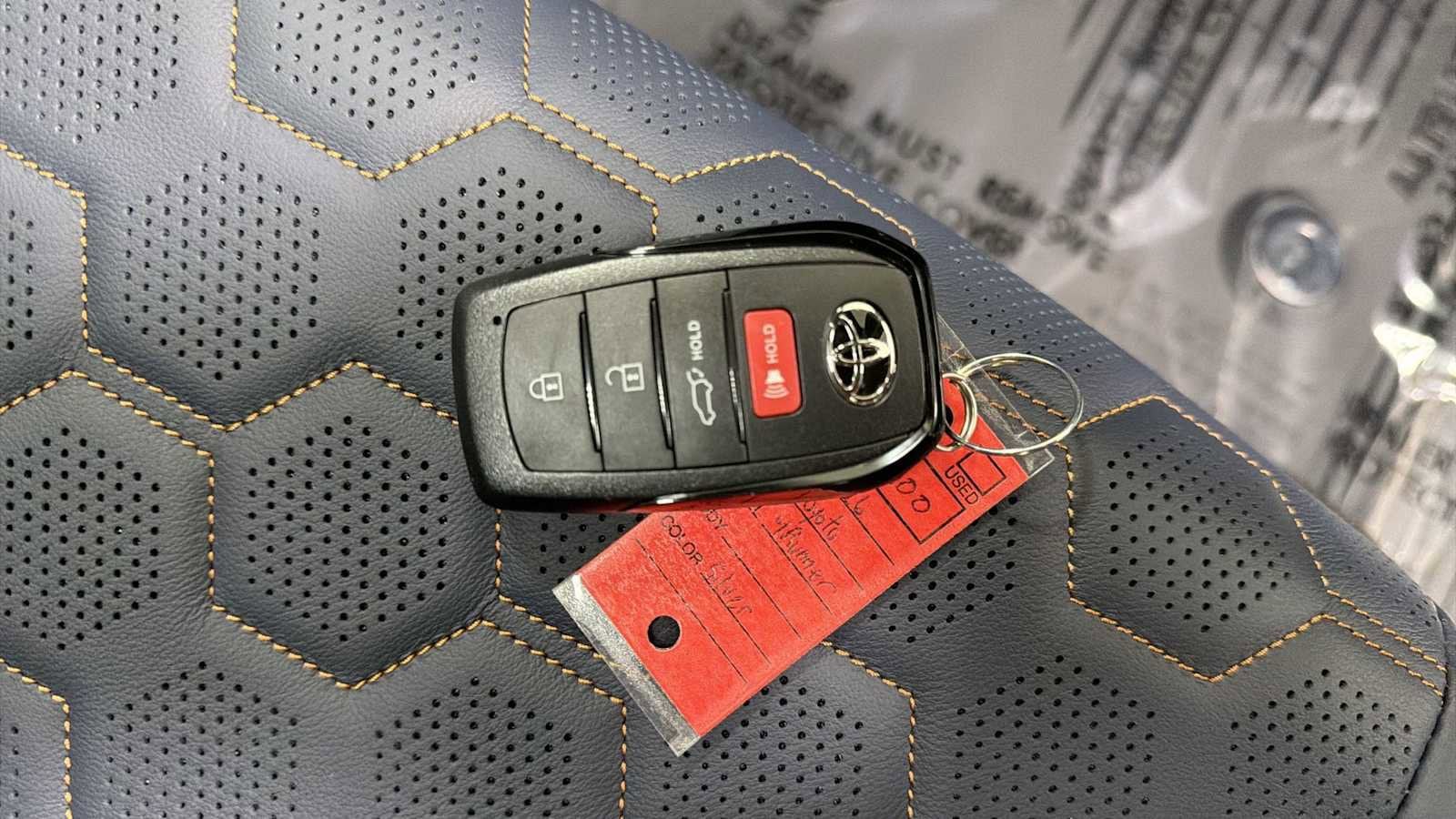 Thumbnail: 2026 Toyota 4Runner - 32