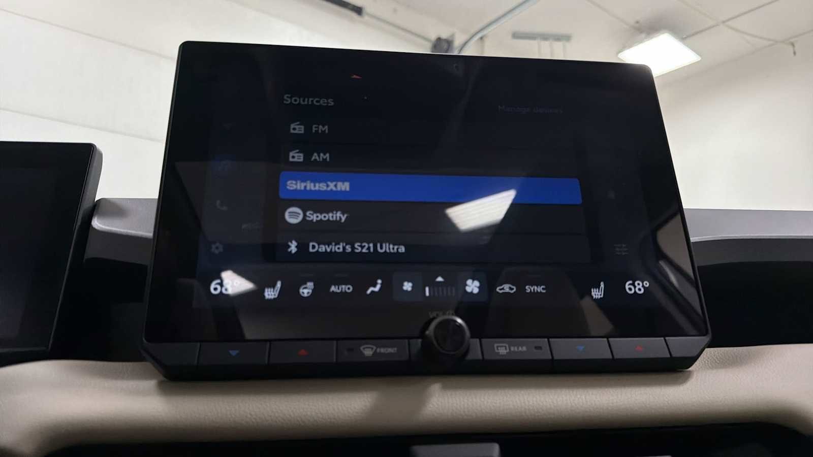 Thumbnail: 2026 Toyota RAV4 - 18