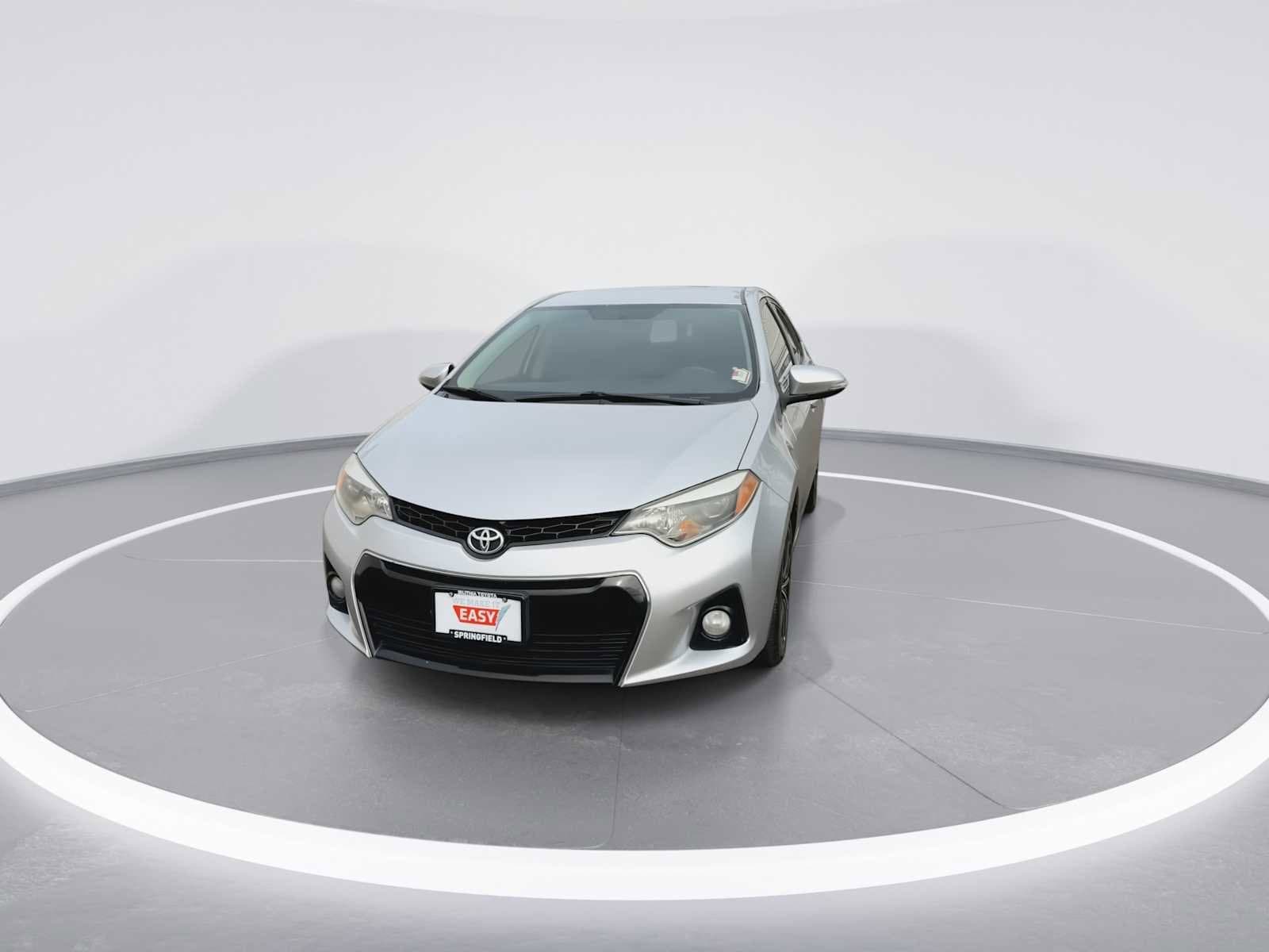 Thumbnail: 2016 Toyota Corolla - 3