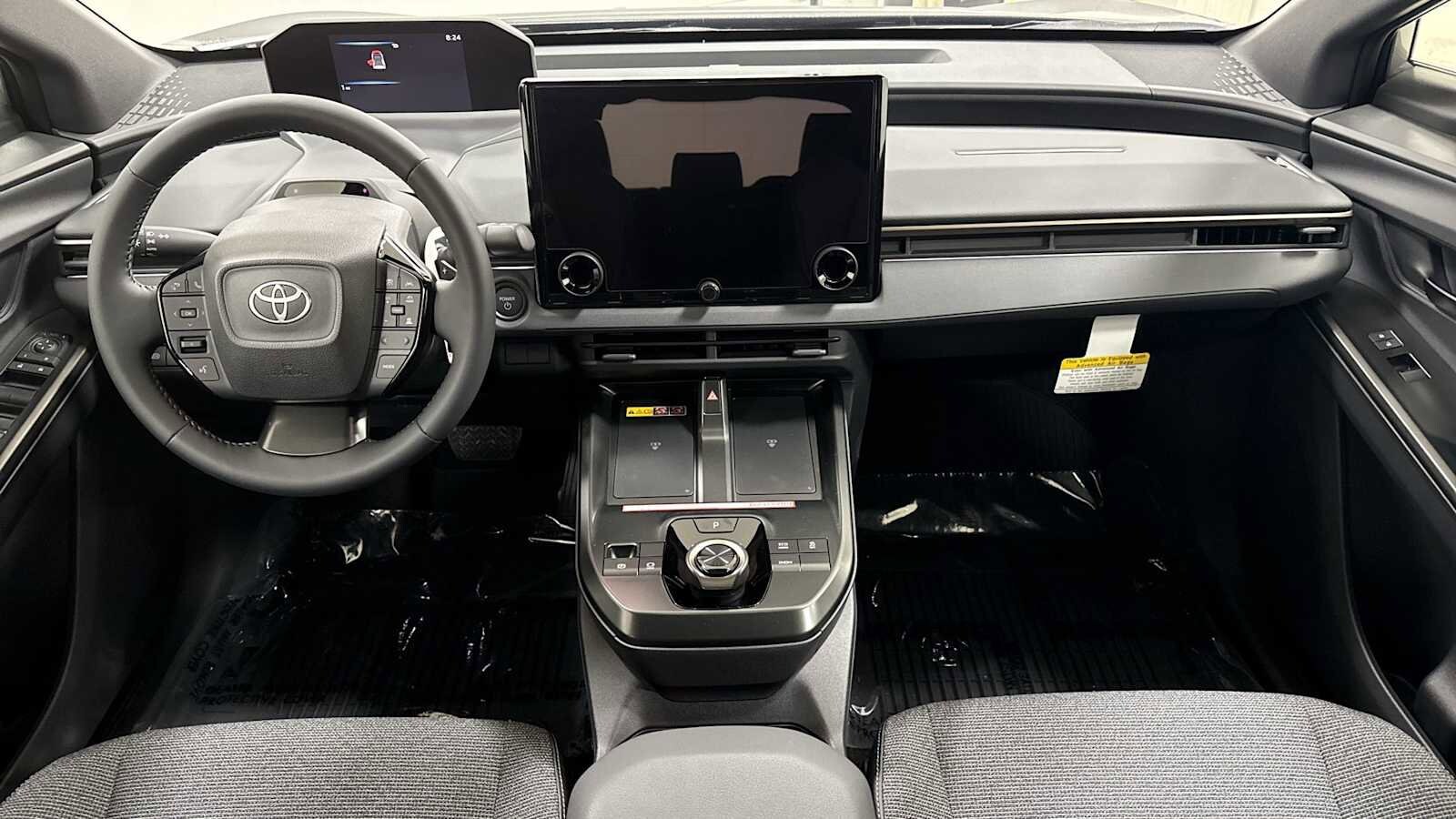 Thumbnail: 2026 Toyota bZ - 26