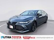 Toyota Avalon Hybrid