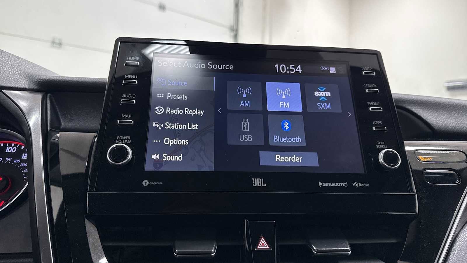 Thumbnail: 2023 Toyota Camry - 18