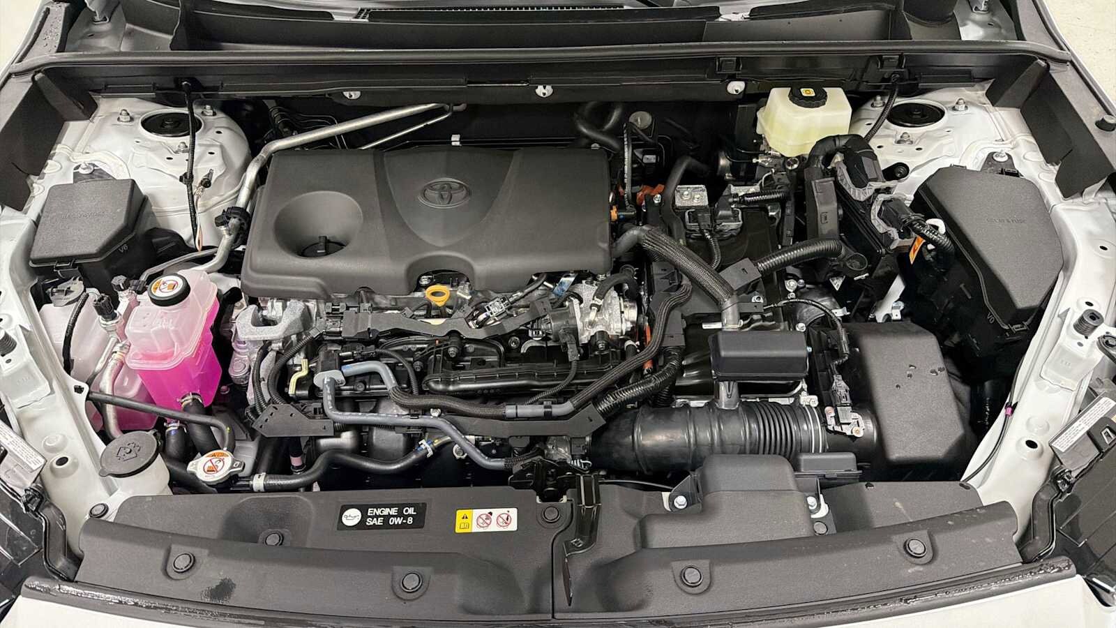 Thumbnail: 2026 Toyota RAV4 - 31