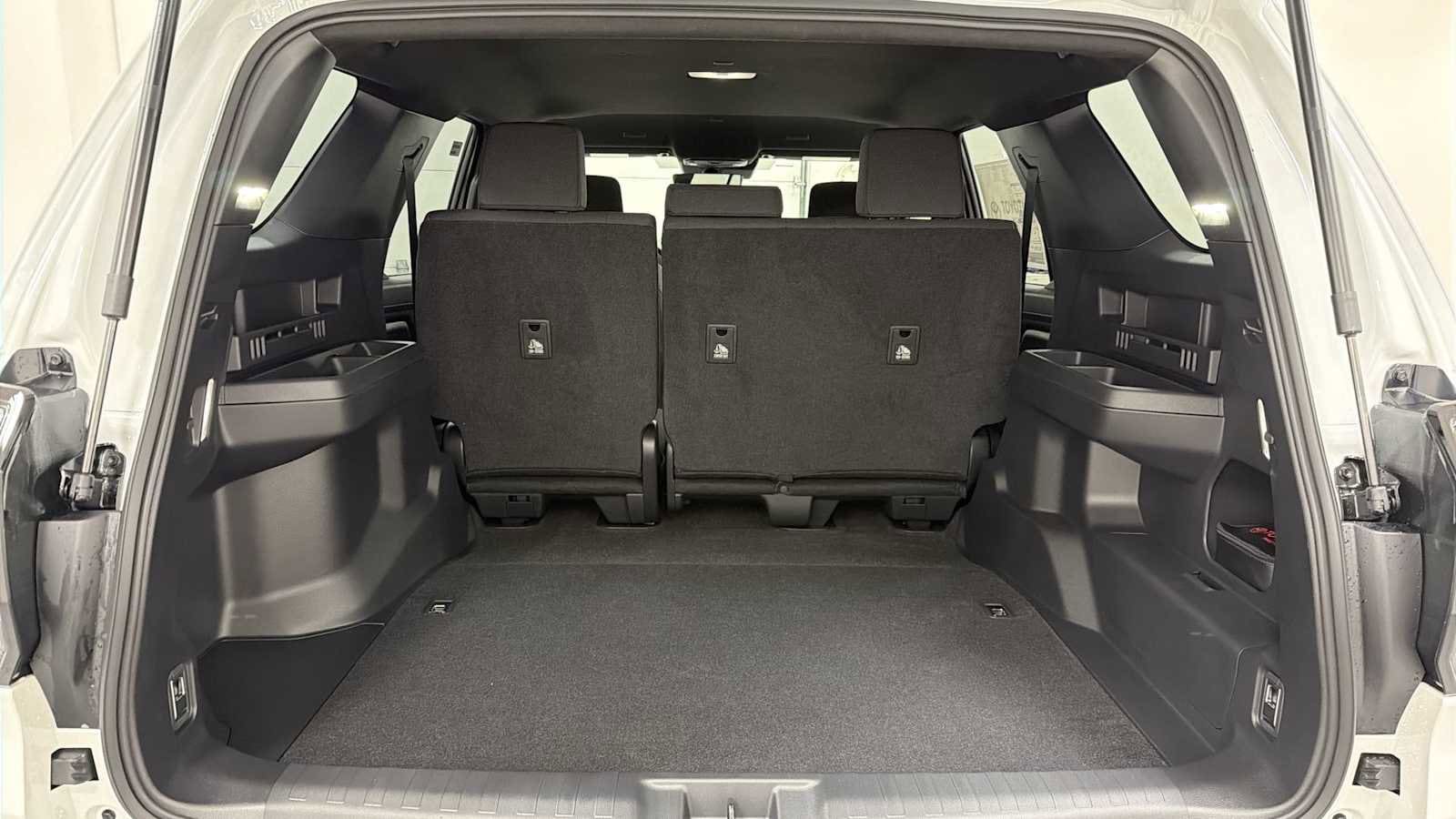 Thumbnail: 2026 Toyota 4Runner - 27