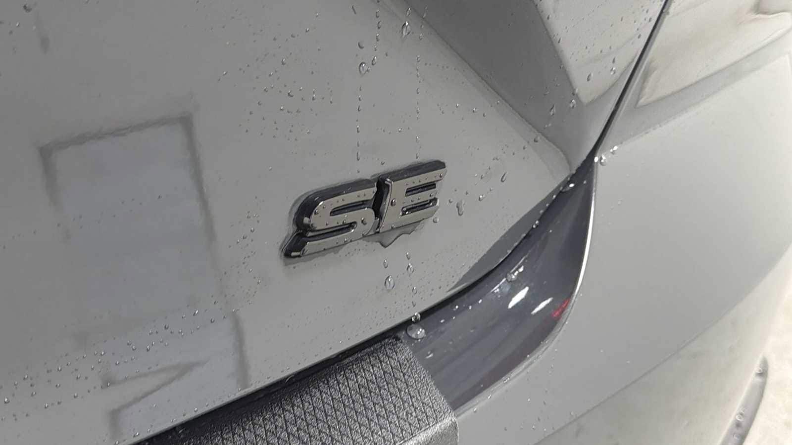 Thumbnail: 2025 Toyota Camry - 29