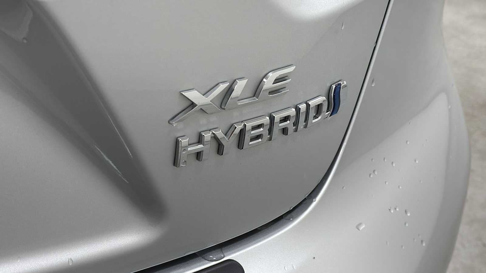 Thumbnail: 2024 Toyota Corolla - 29