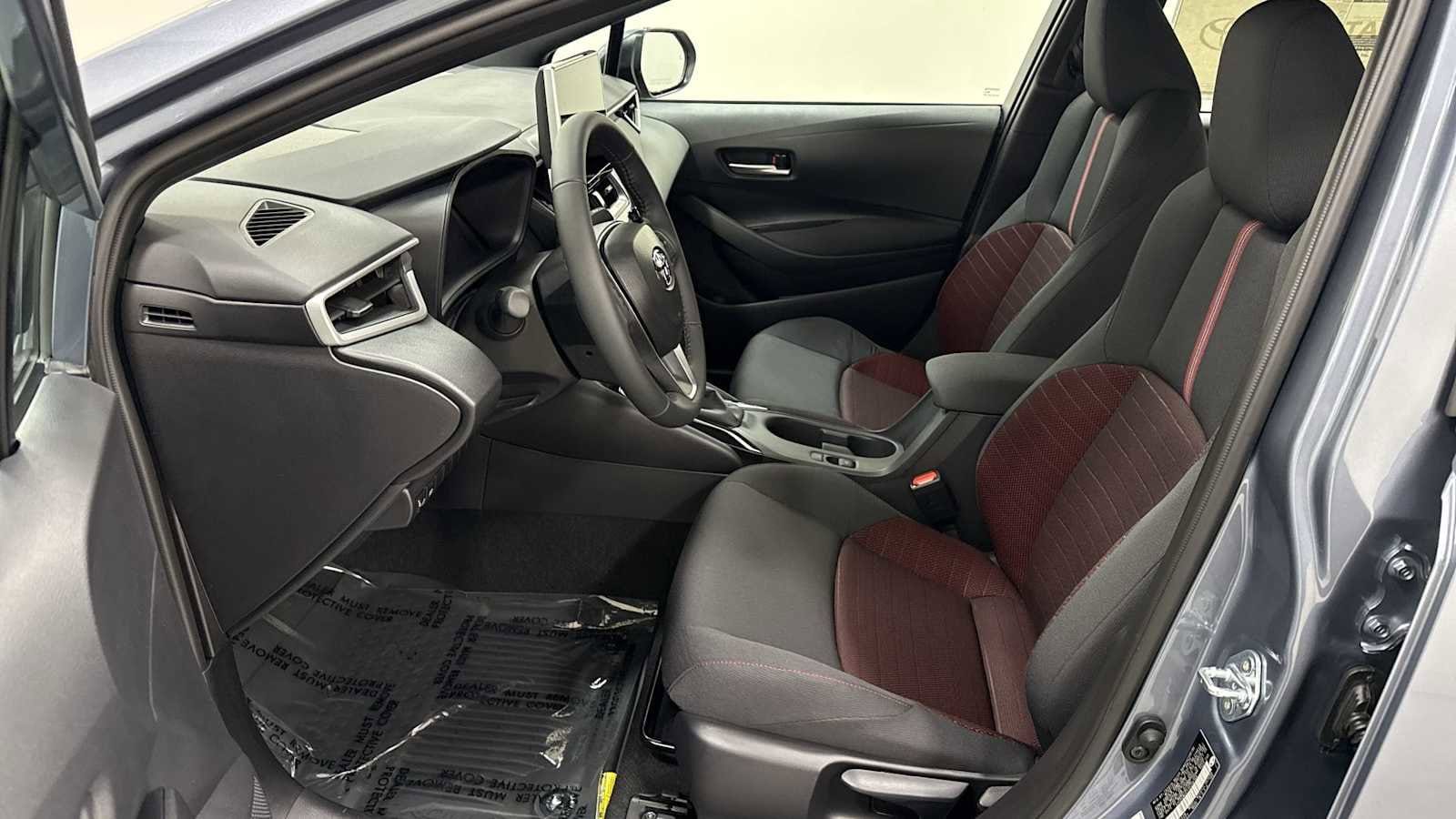 Thumbnail: 2026 Toyota Corolla - 13