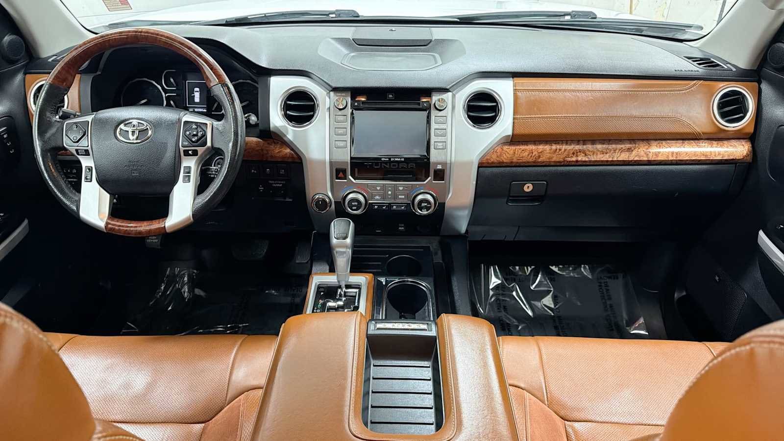 Thumbnail: 2018 Toyota Tundra - 27
