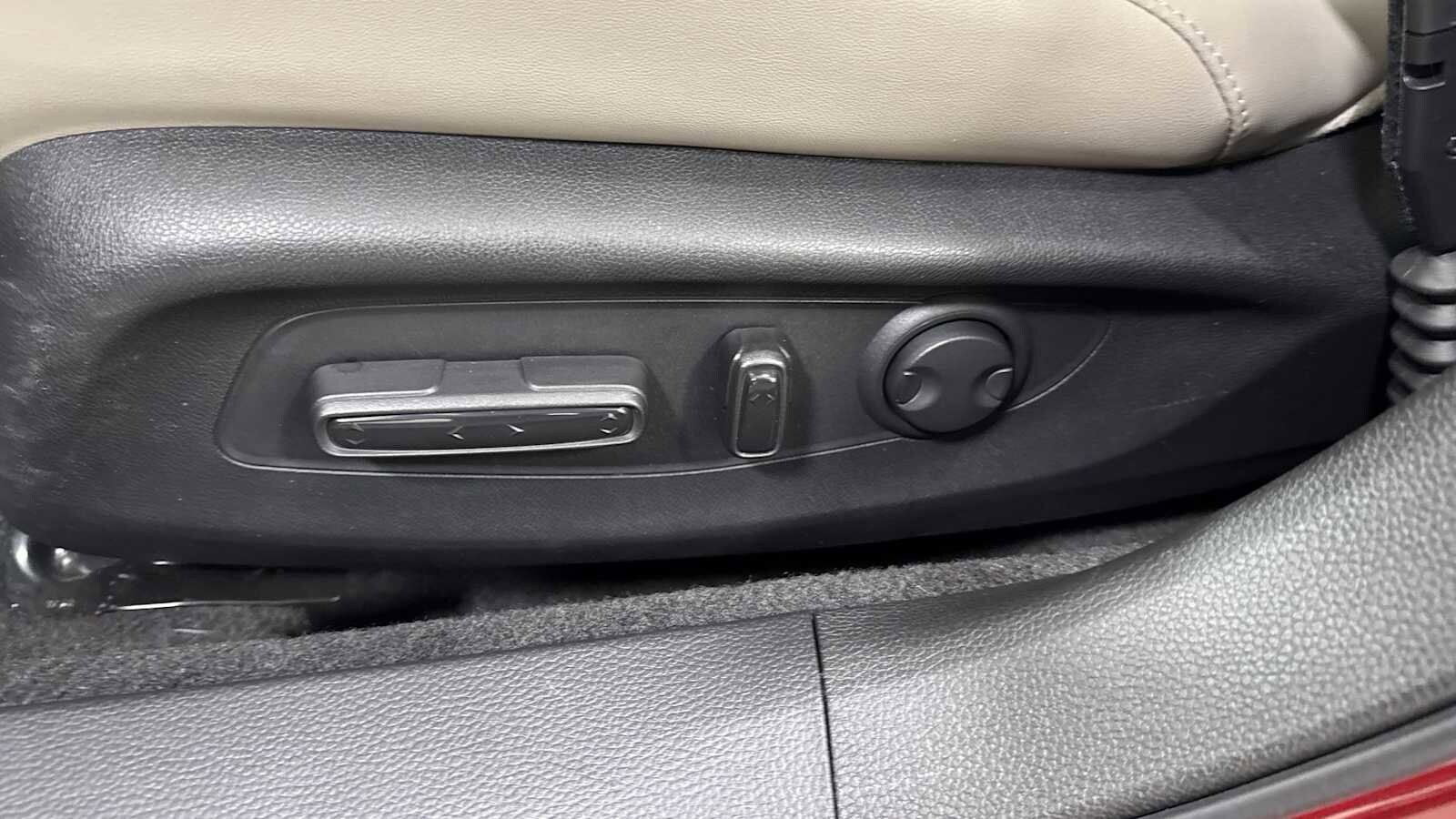 Thumbnail: 2024 Honda Accord - 14