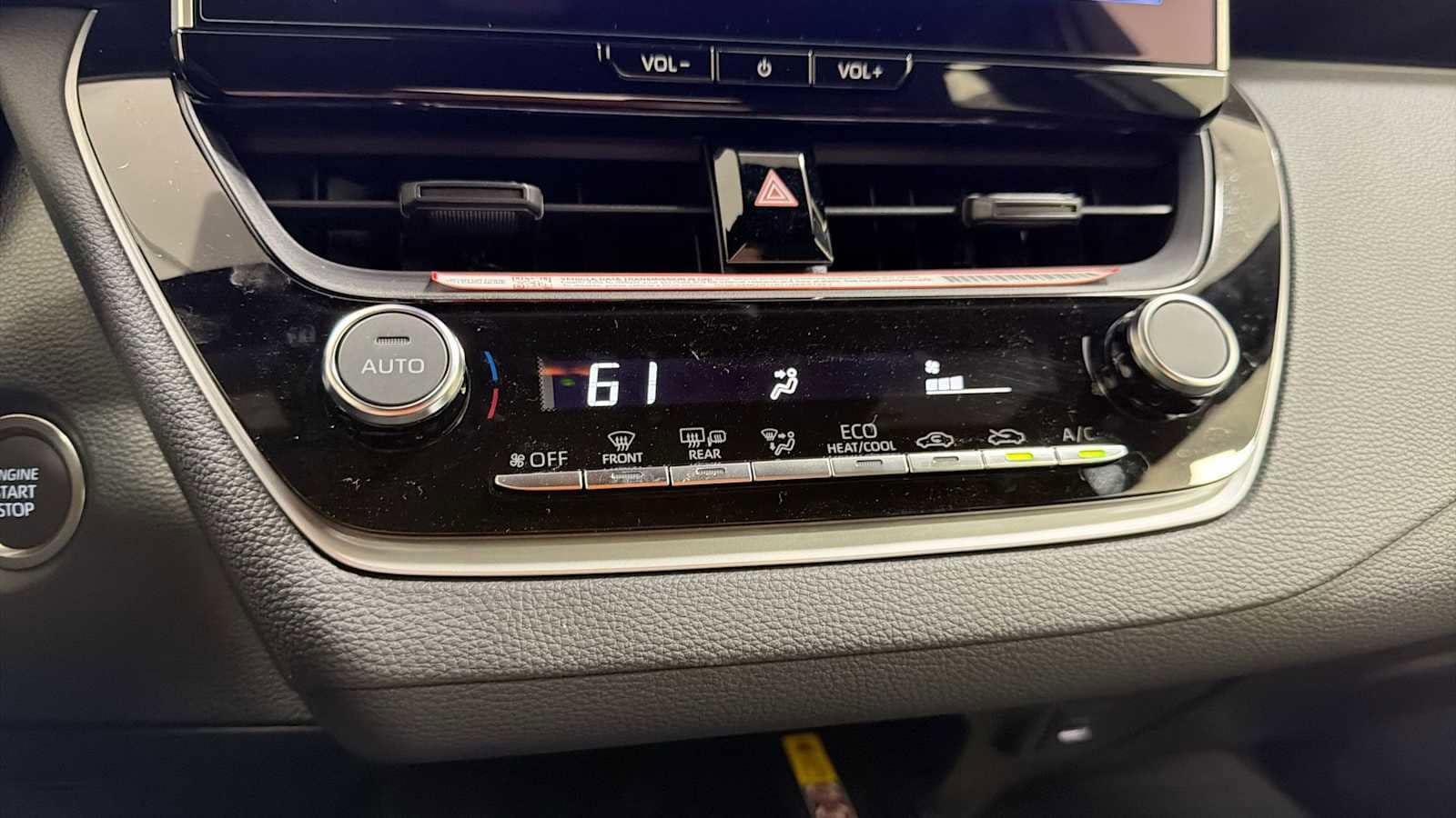Thumbnail: 2026 Toyota Corolla - 21