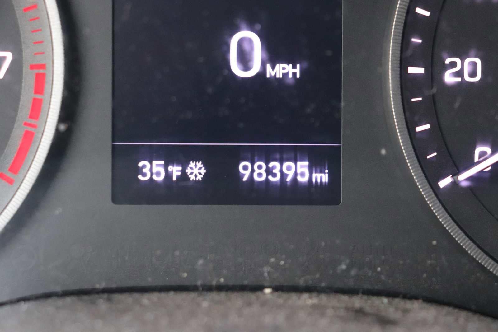 Thumbnail: 2019 Hyundai Tucson - 11