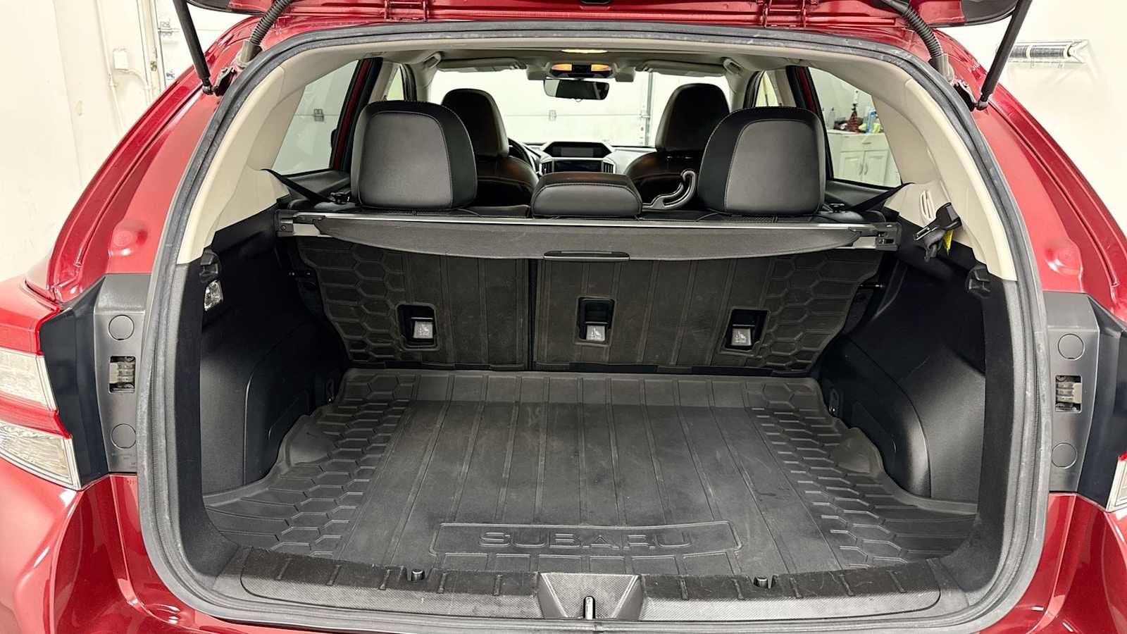 Thumbnail: 2018 Subaru Crosstrek - 28