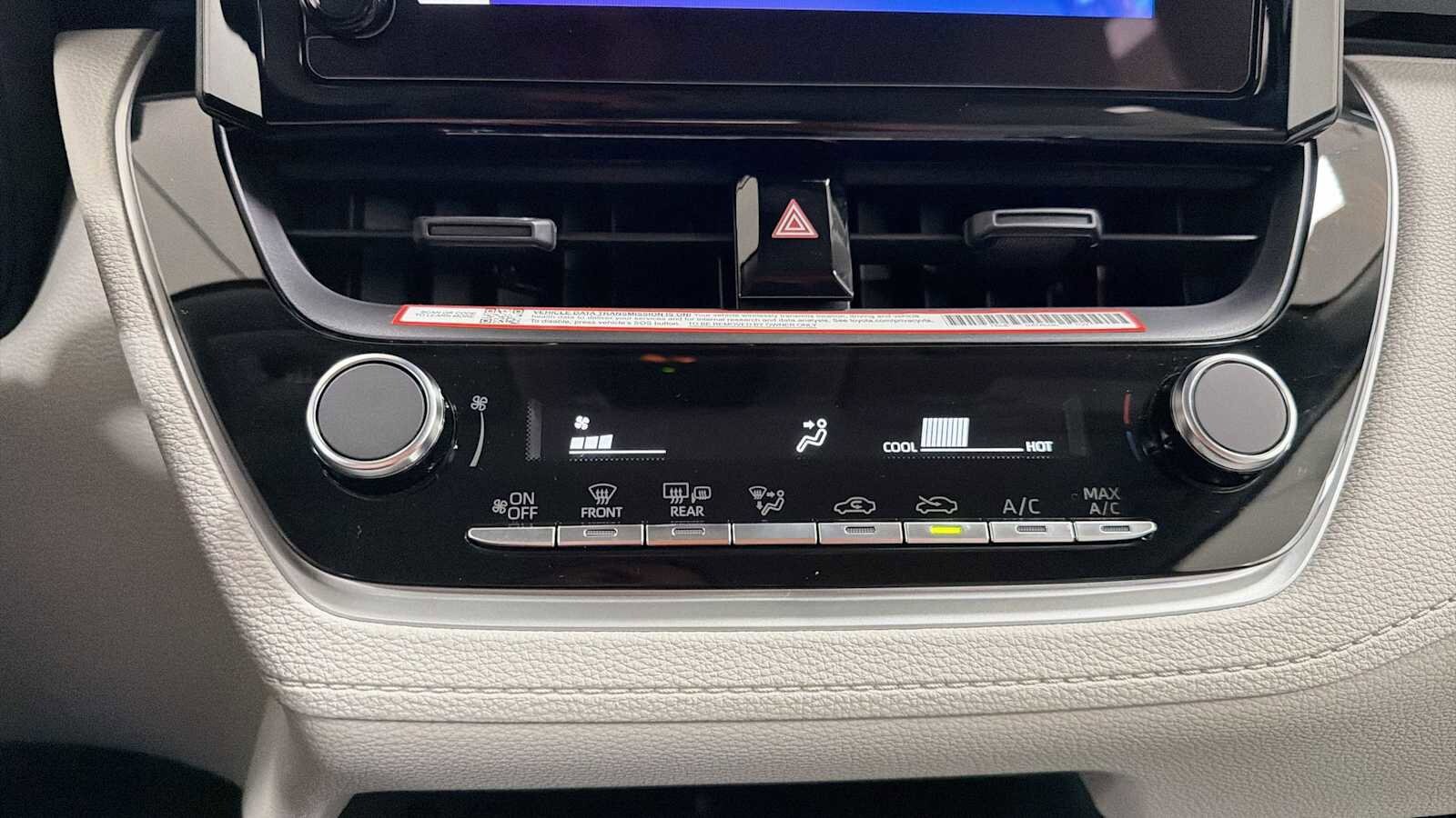 Thumbnail: 2026 Toyota Corolla Cross - 21