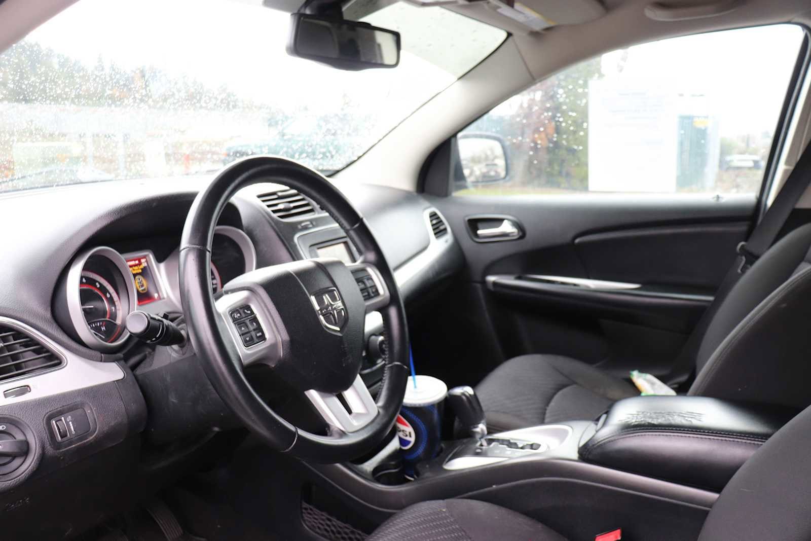 Thumbnail: 2017 Dodge Journey - 10