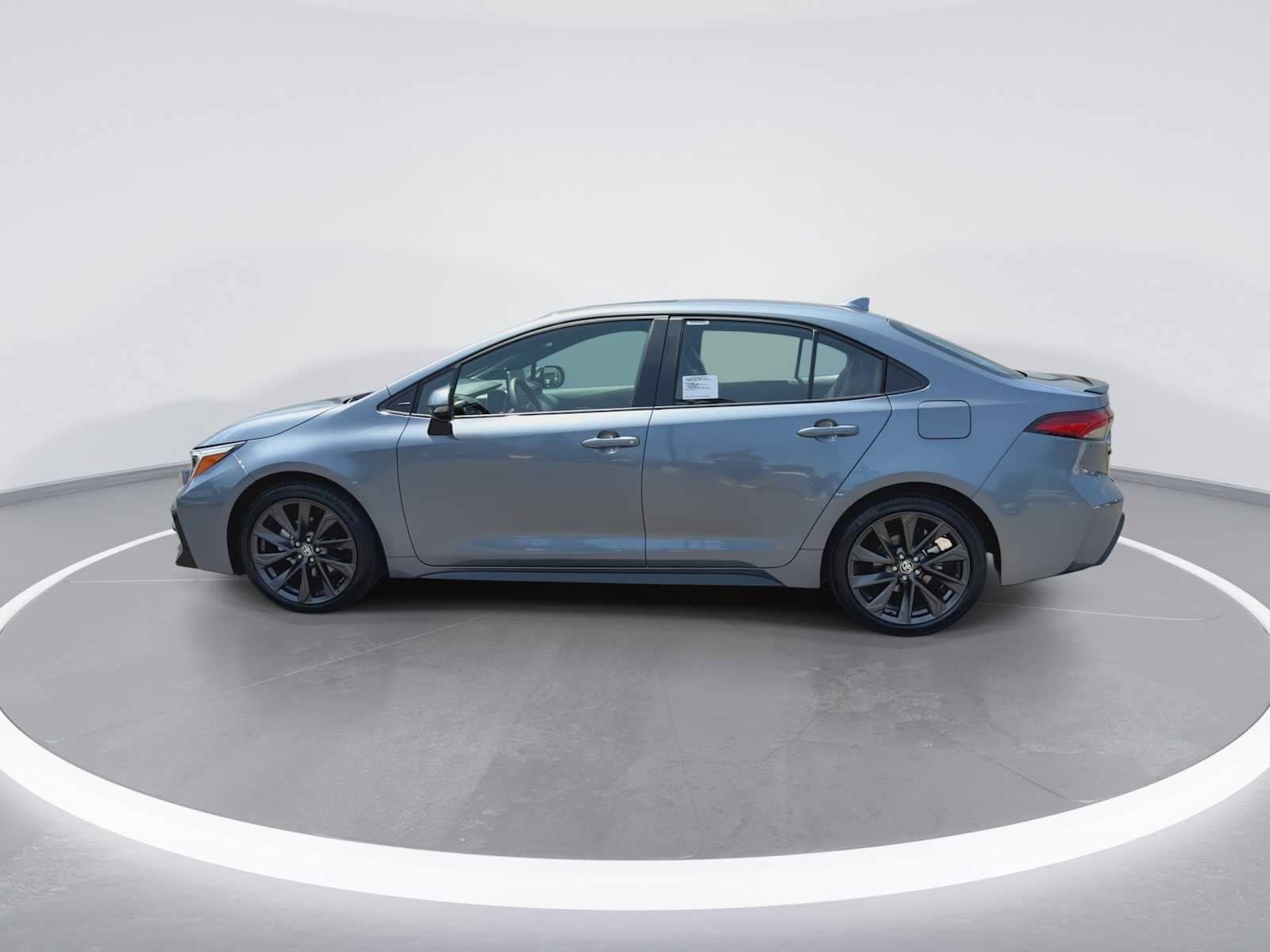 Thumbnail: 2026 Toyota Corolla - 5