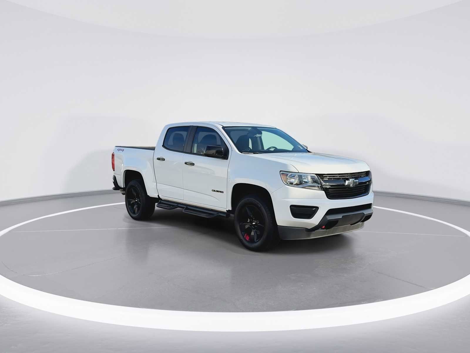 Thumbnail: 2019 Chevrolet Colorado - 2