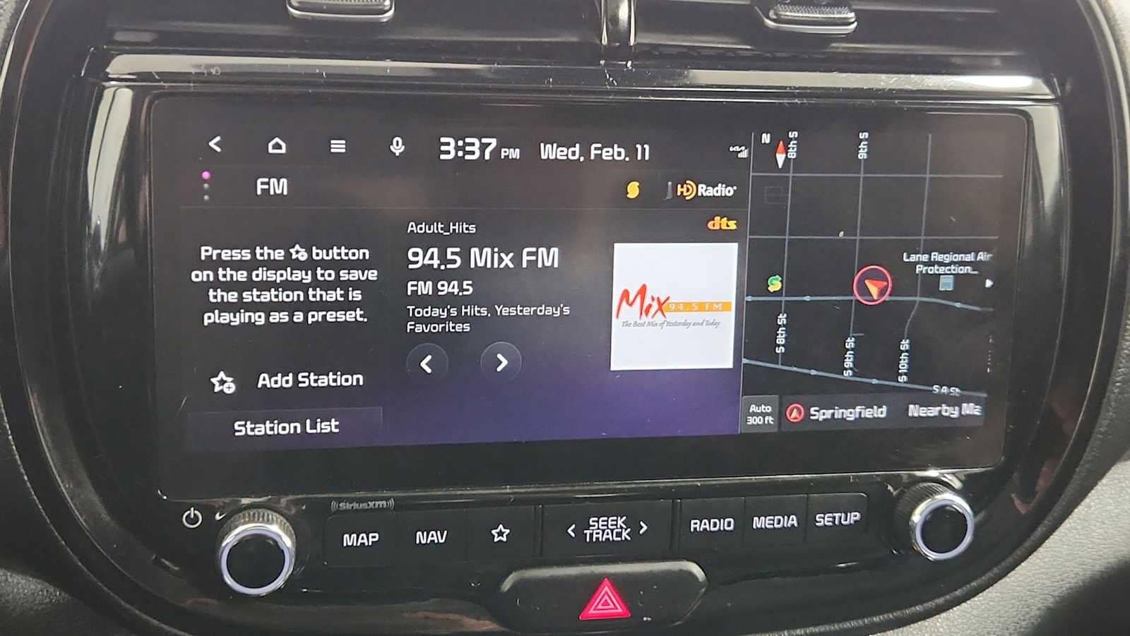 Thumbnail: 2023 Kia Soul - 18