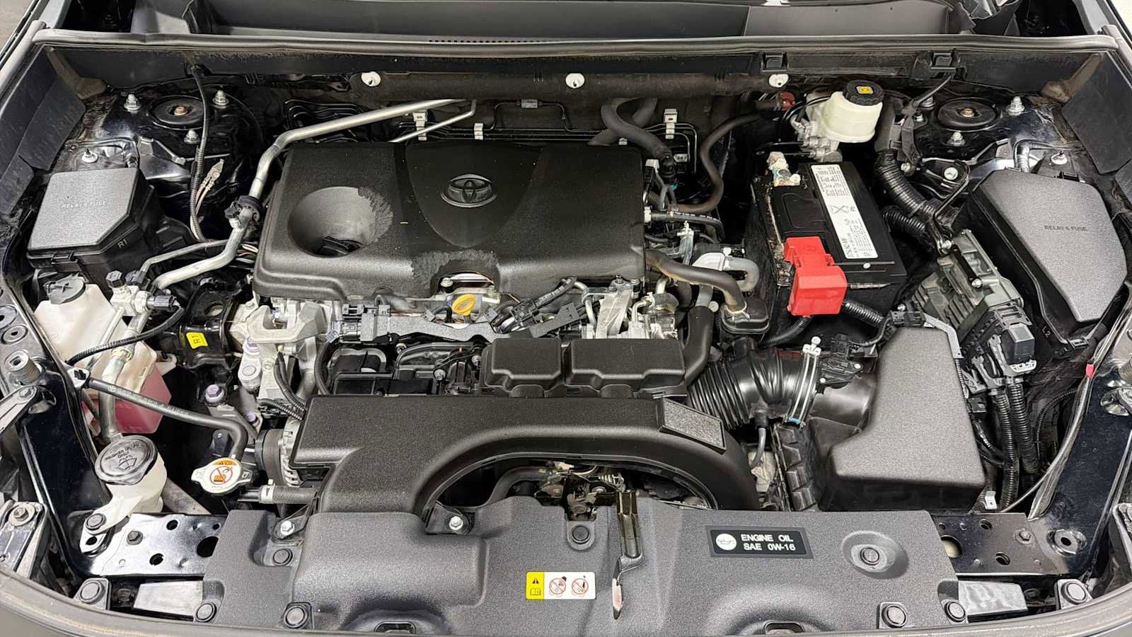 Thumbnail: 2019 Toyota RAV4 - 30