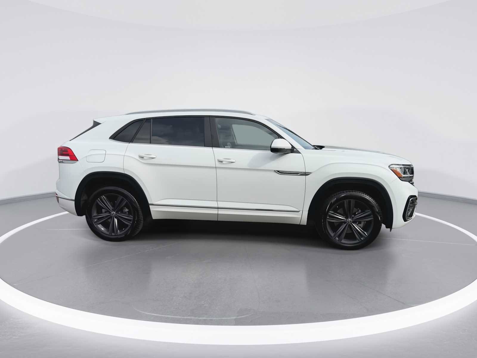 Thumbnail: 2020 Volkswagen Atlas - 9