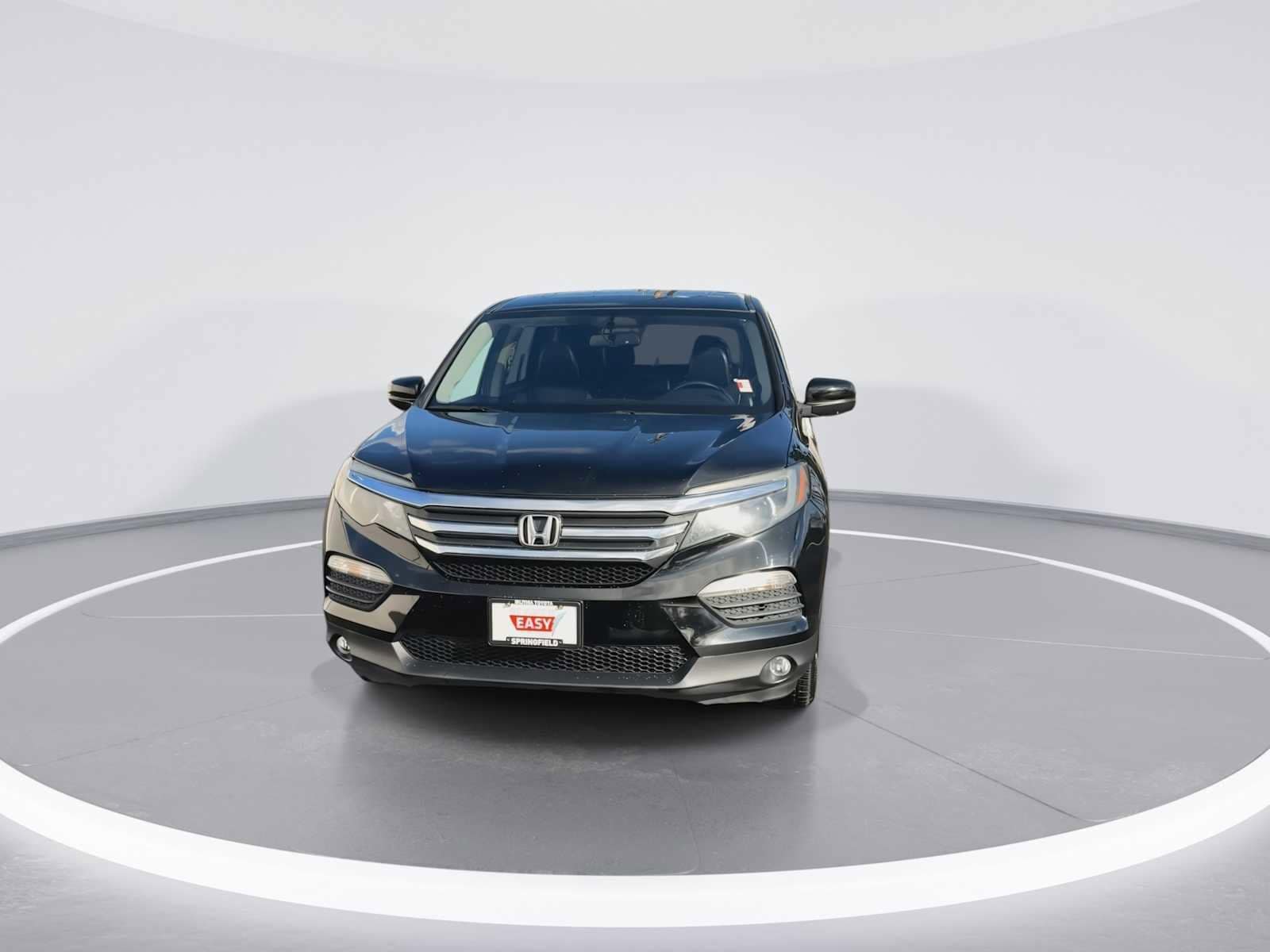 Thumbnail: 2017 Honda Pilot - 3