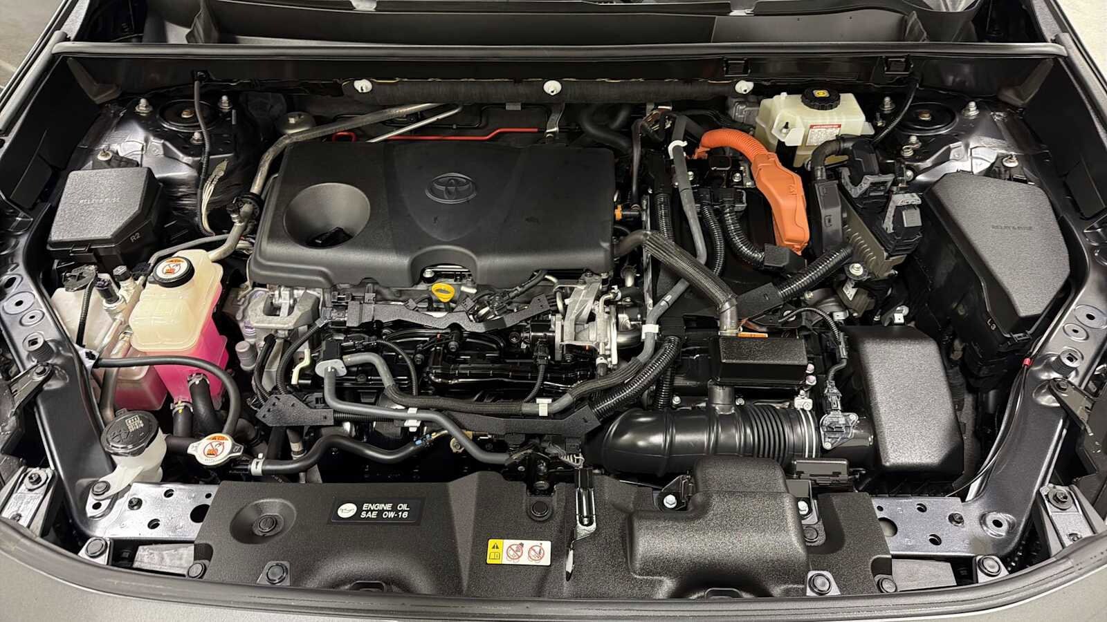 Thumbnail: 2019 Toyota RAV4 - 31