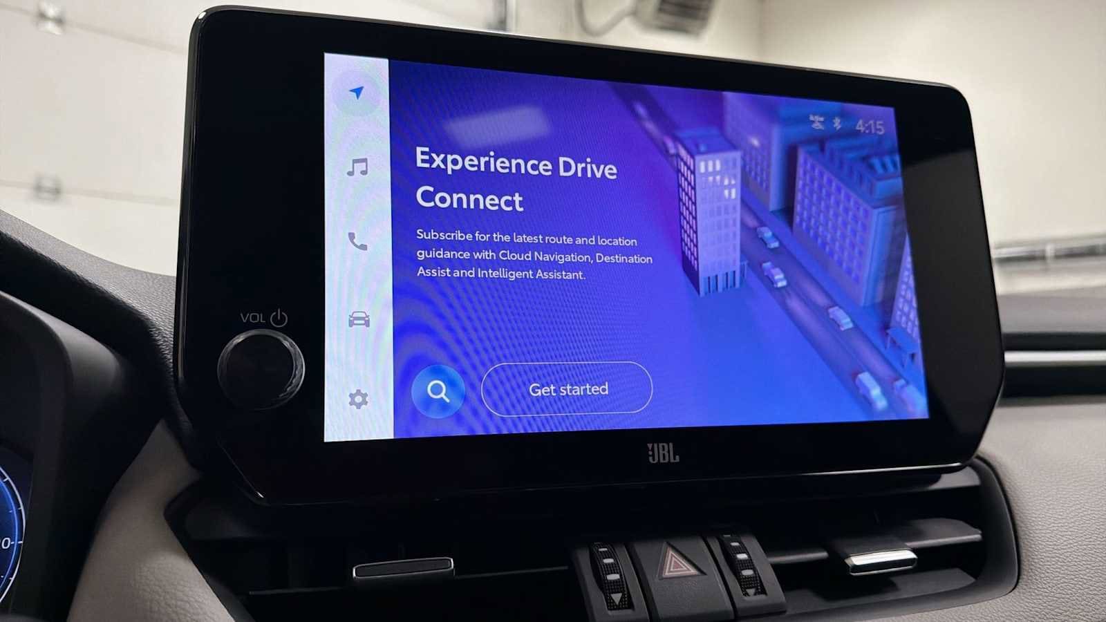 Thumbnail: 2025 Toyota RAV4 - 20