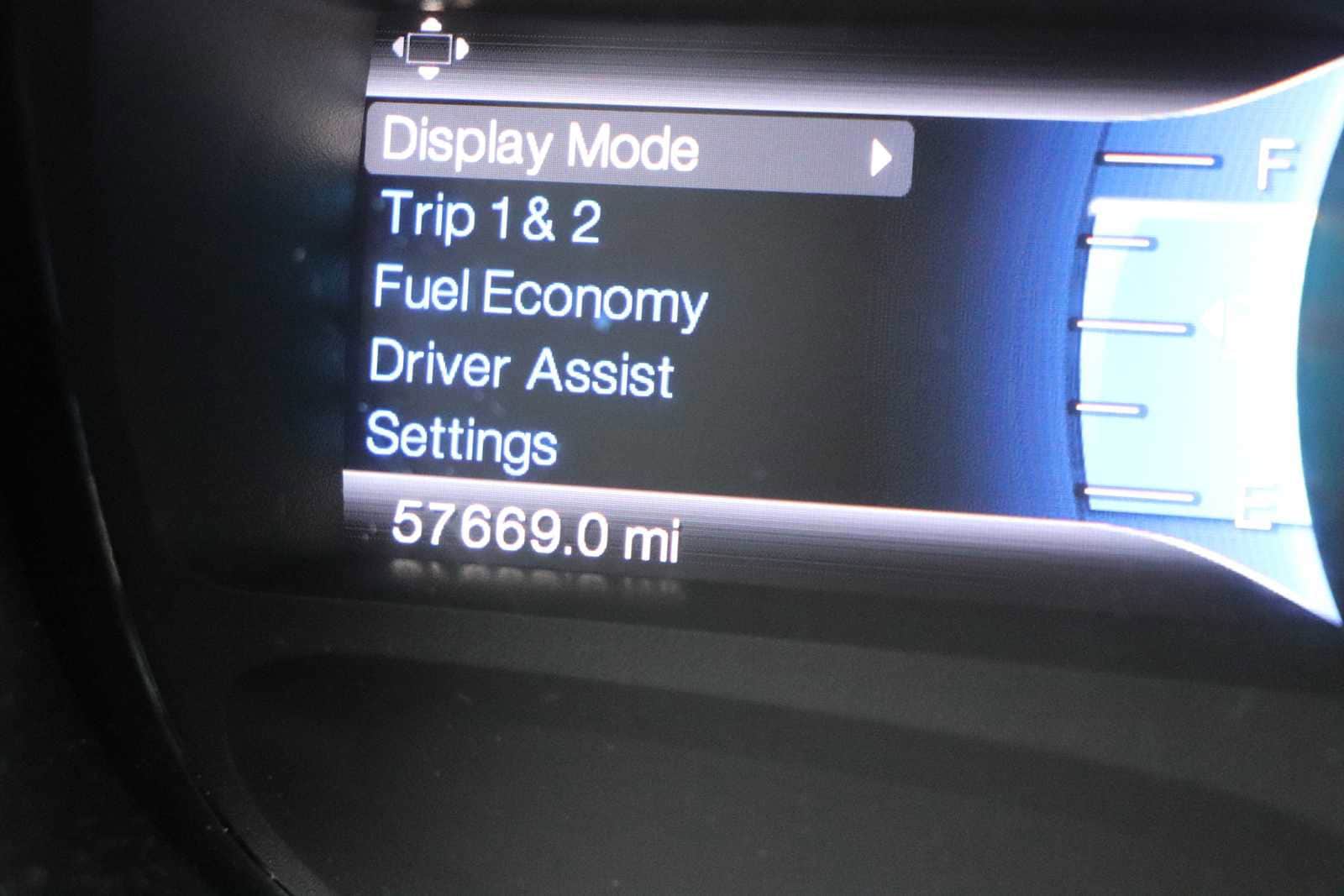 Thumbnail: 2014 Ford Edge - 11