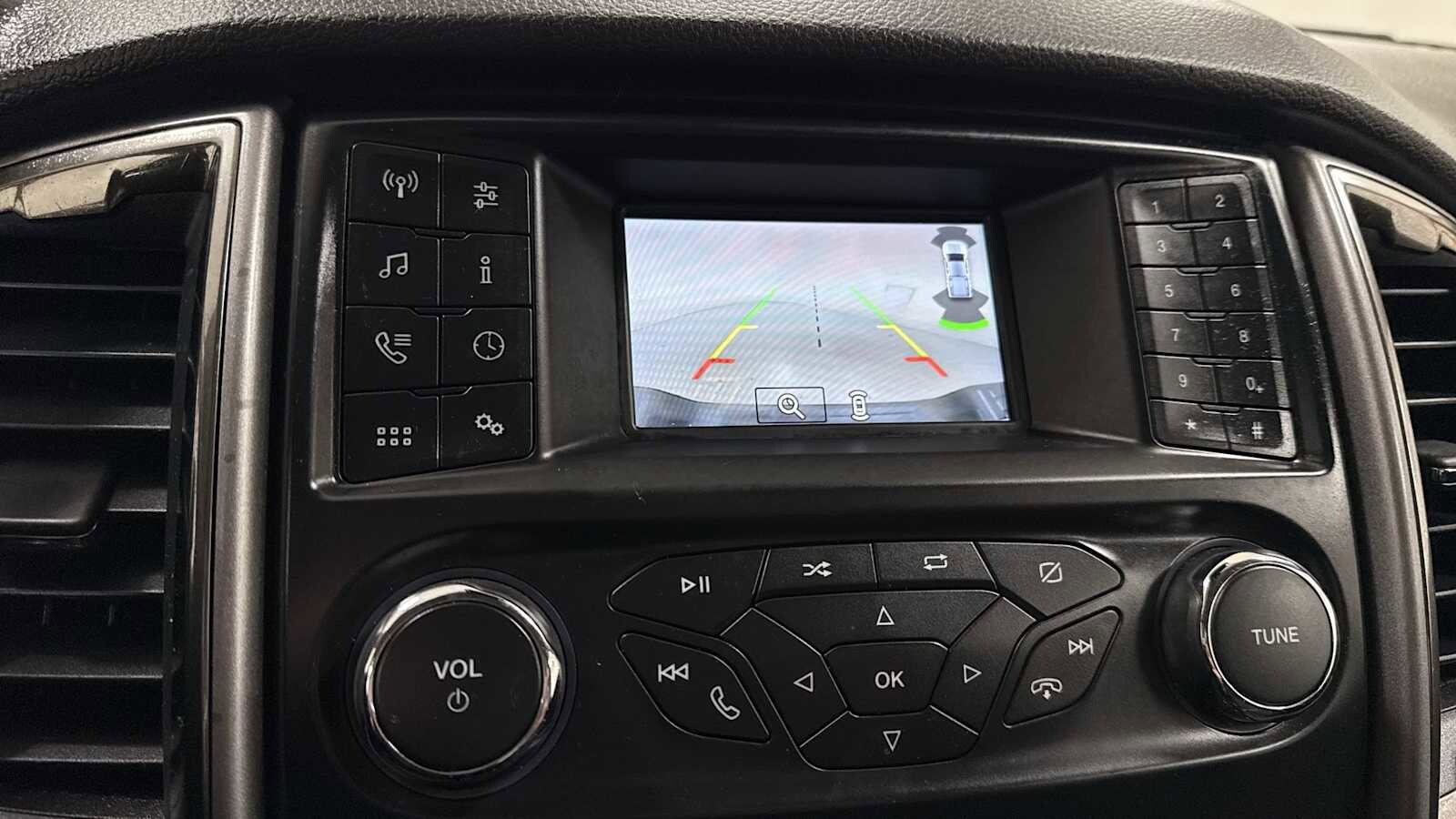 Thumbnail: 2019 Ford Ranger - 19