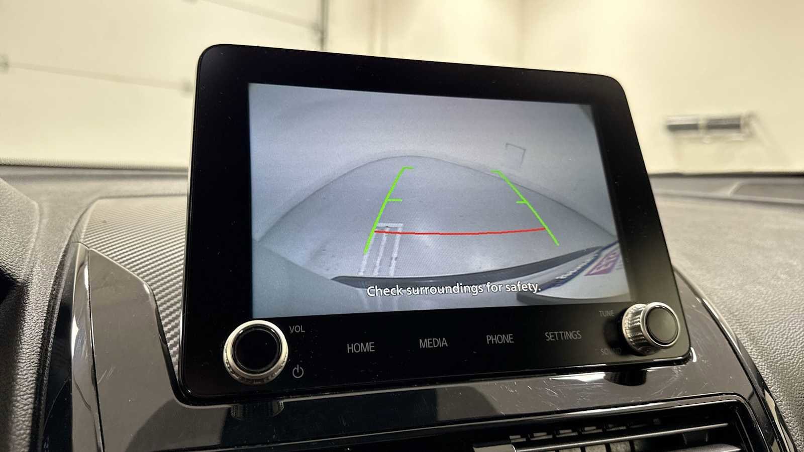 Thumbnail: 2023 Mitsubishi Eclipse Cross - 19