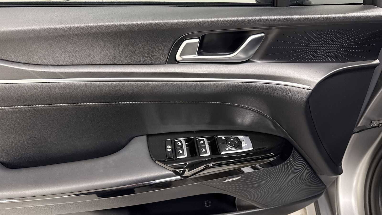 Thumbnail: 2025 Kia K5 - 15