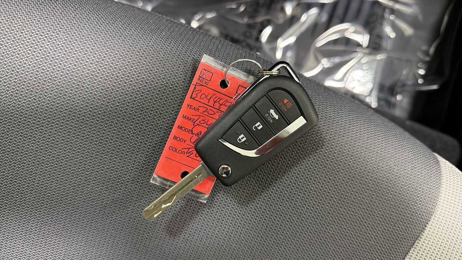 Thumbnail: 2026 Toyota Corolla - 31