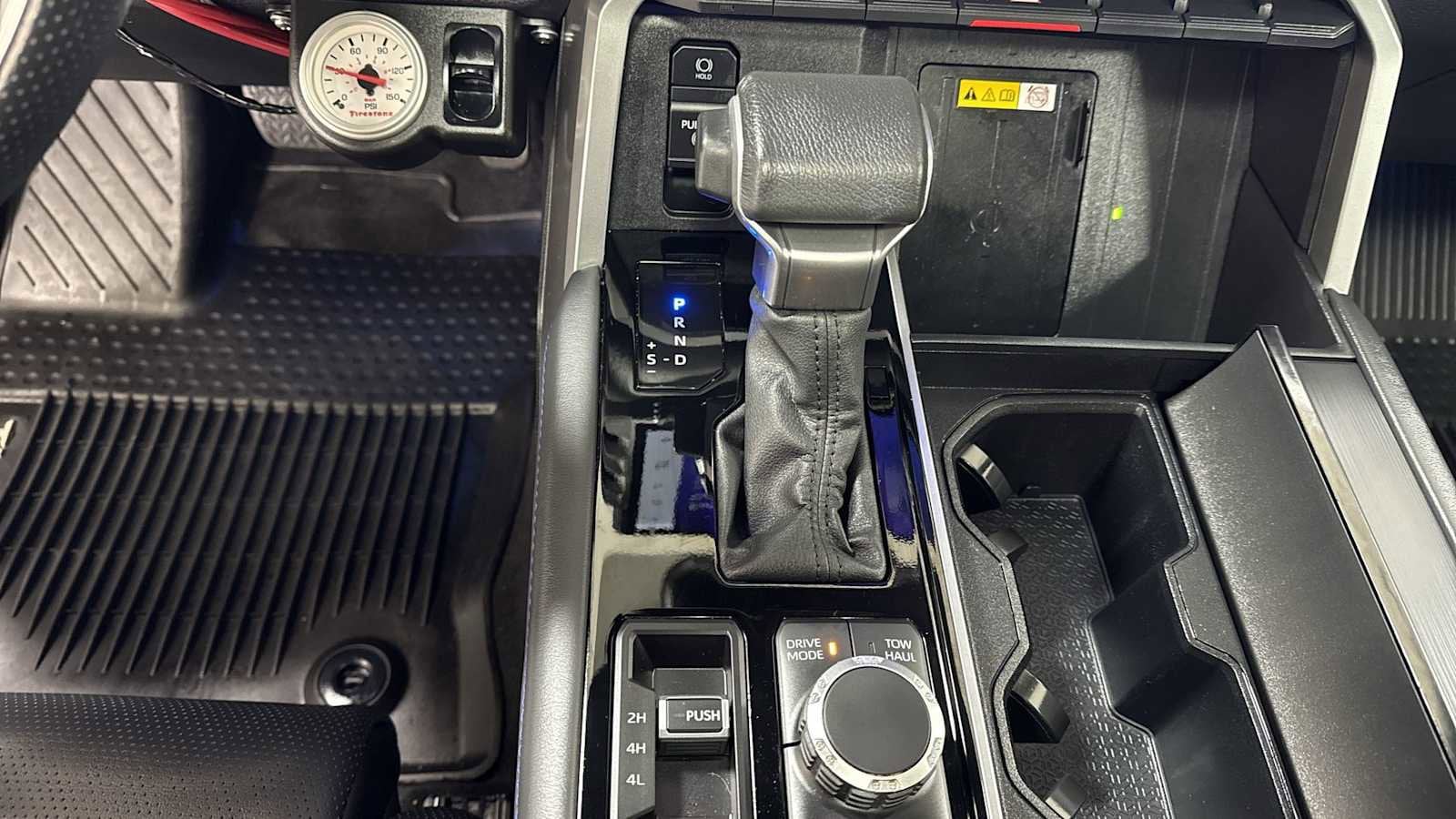 Thumbnail: 2024 Toyota Tundra - 22