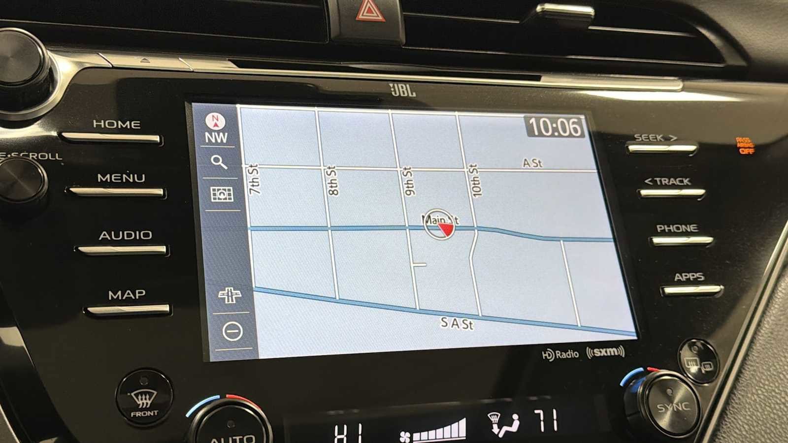 Thumbnail: 2020 Toyota Camry - 20