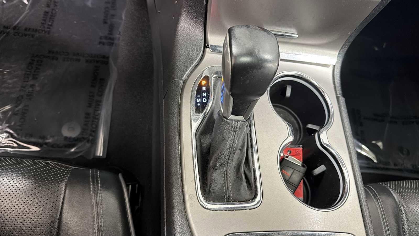 Thumbnail: 2019 Jeep Grand Cherokee - 22