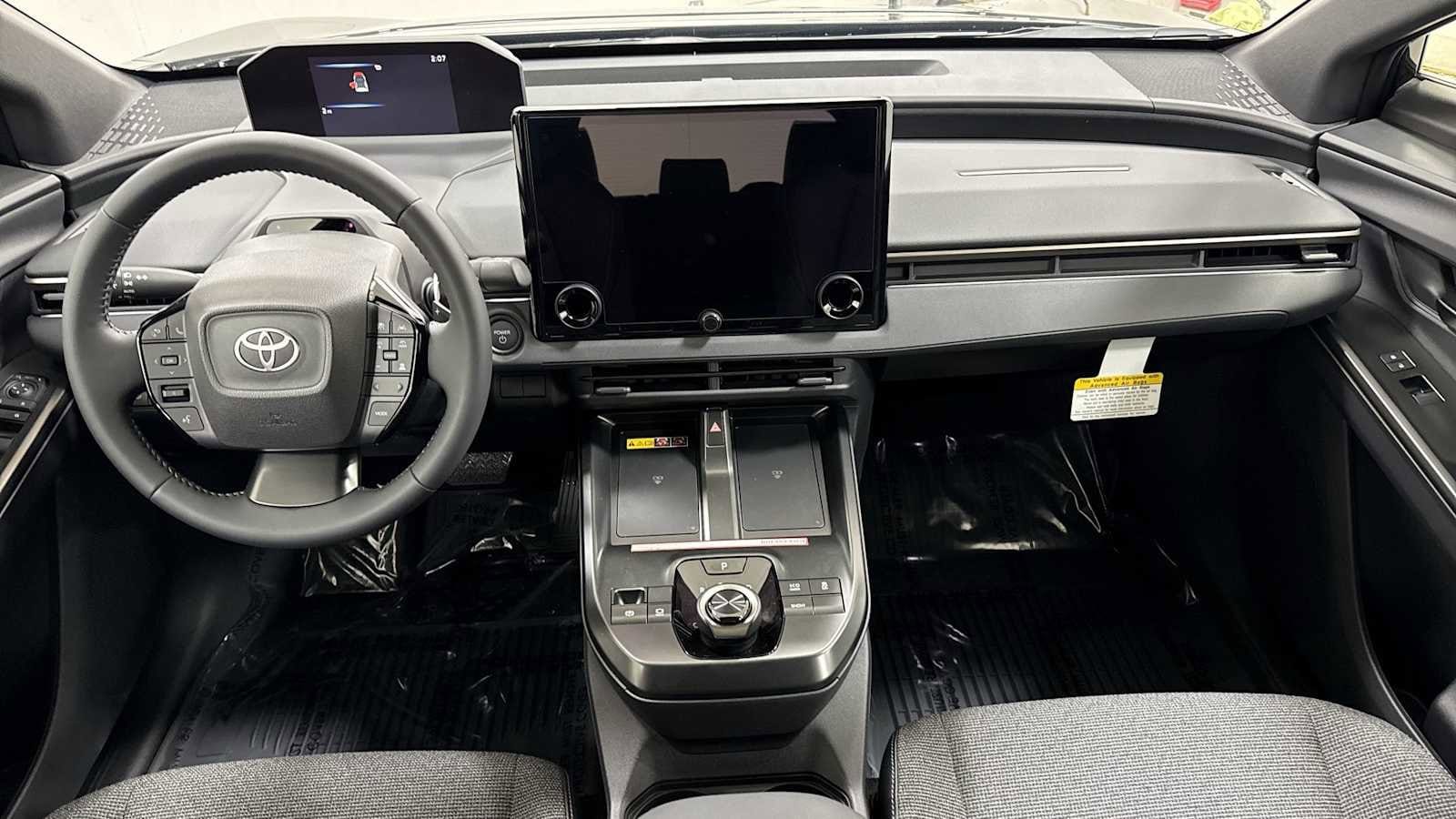 Thumbnail: 2026 Toyota bZ - 26