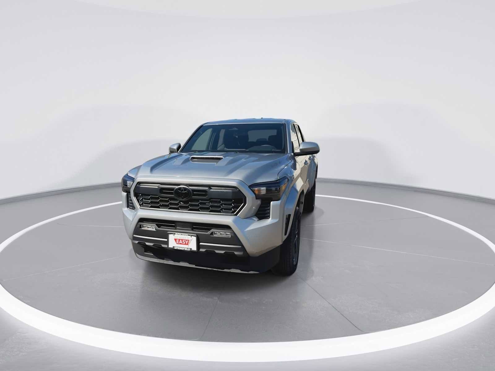 Thumbnail: 2026 Toyota Tacoma - 3