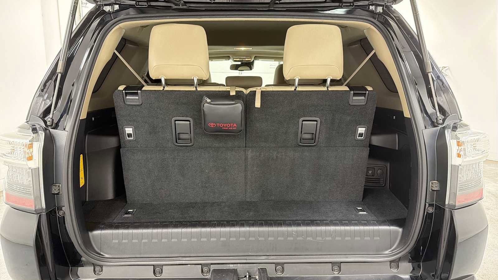 Thumbnail: 2021 Toyota 4Runner - 29