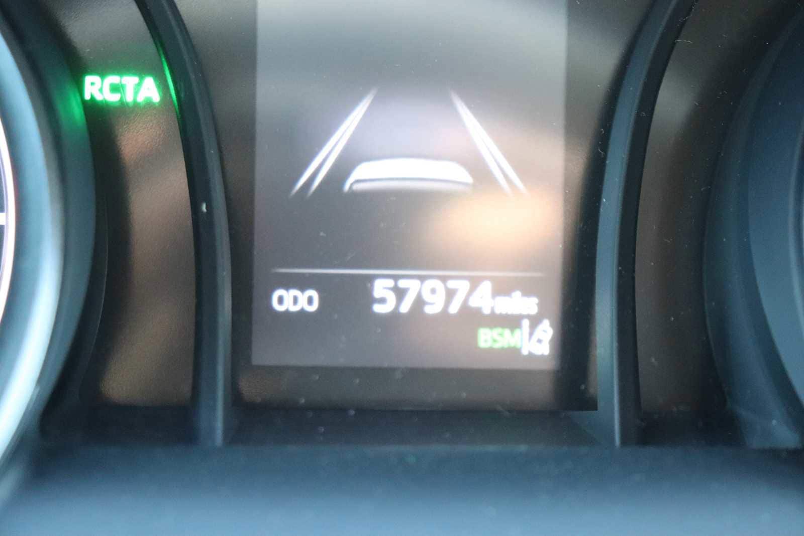 Thumbnail: 2023 Toyota Camry - 11