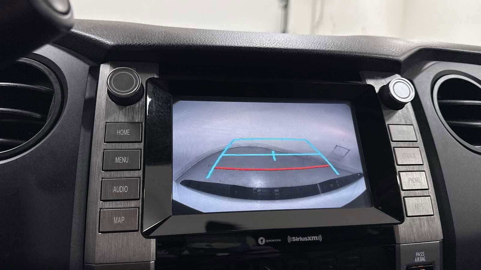 Thumbnail: 2021 Toyota Tundra - 19