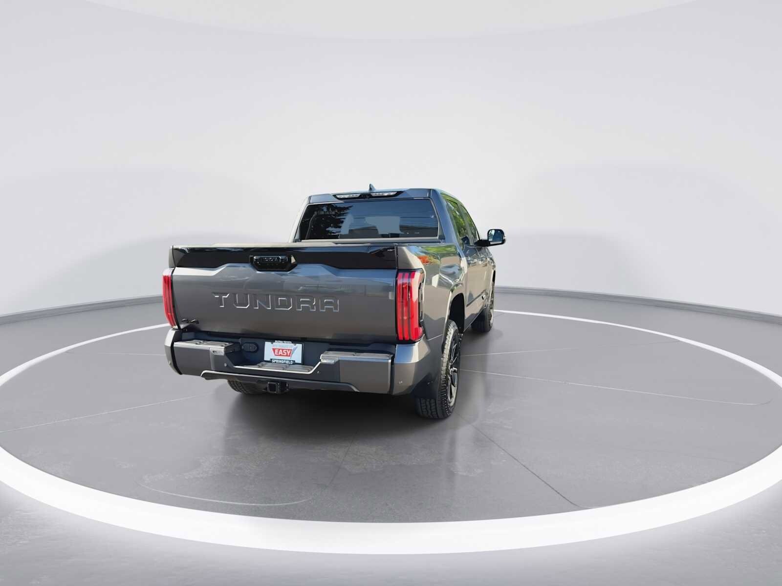 Thumbnail: 2026 Toyota Tundra - 7