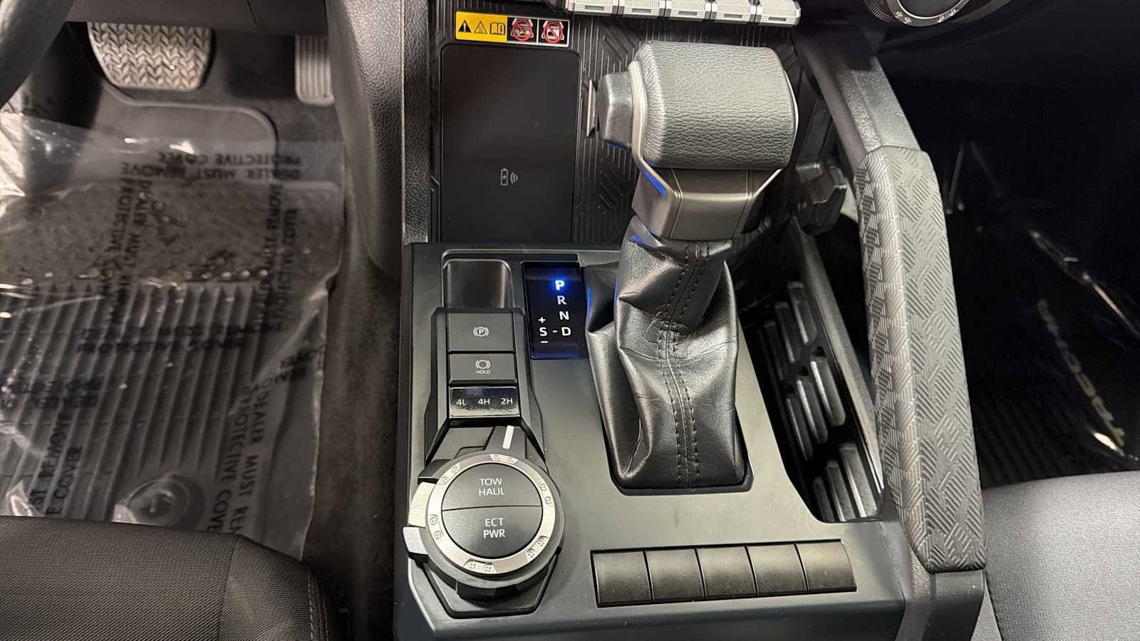 Thumbnail: 2025 Toyota Tacoma - 22