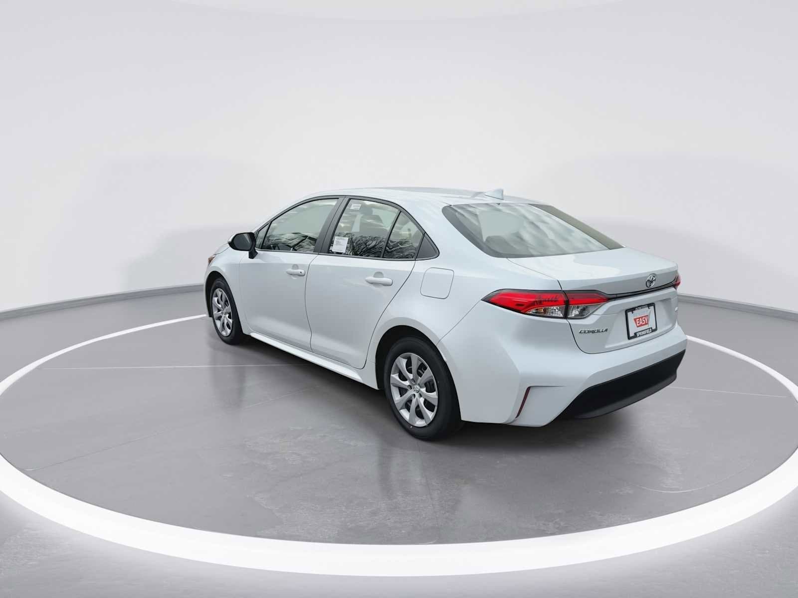 Thumbnail: 2026 Toyota Corolla - 6