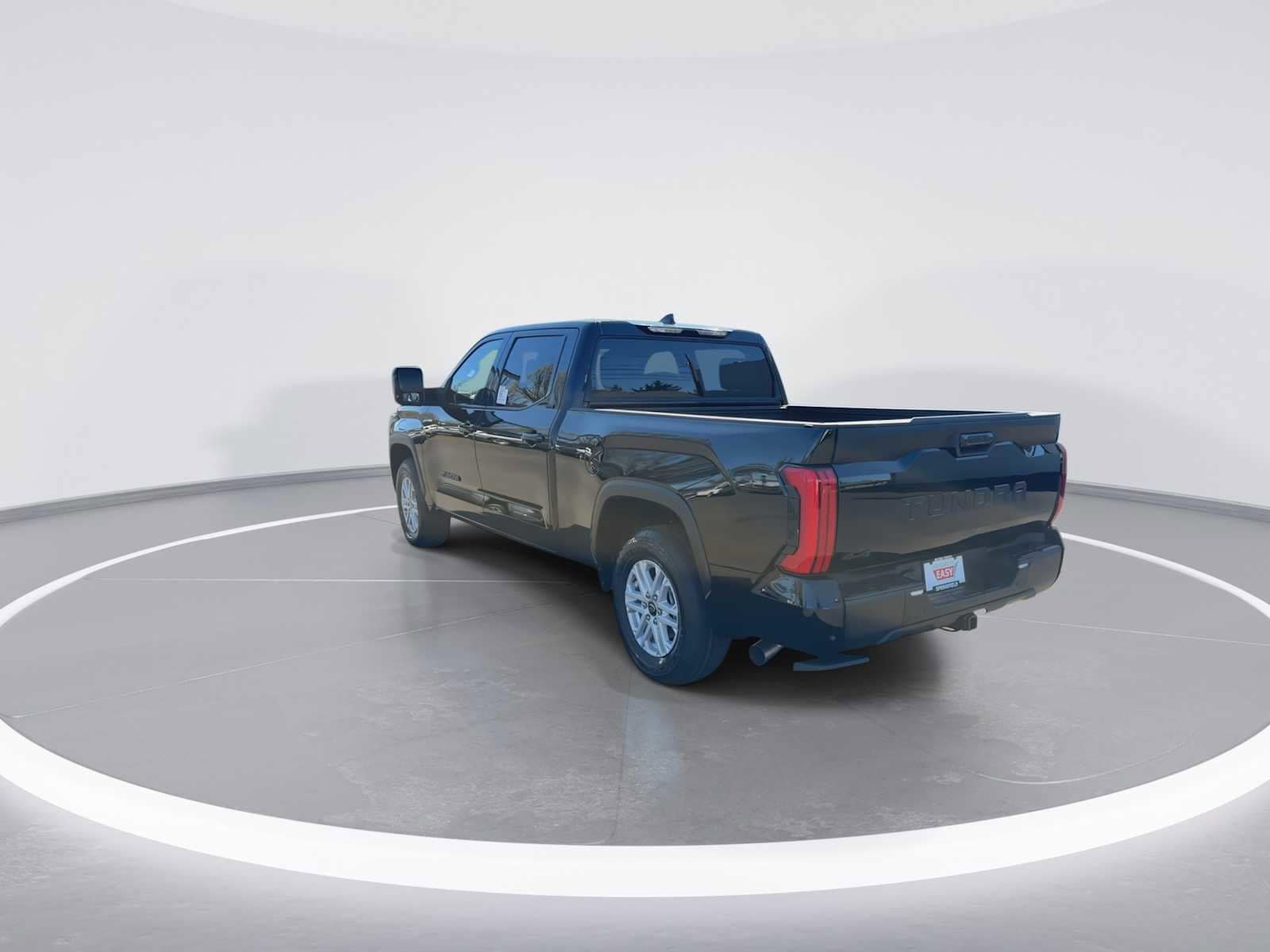 Thumbnail: 2026 Toyota Tundra - 6