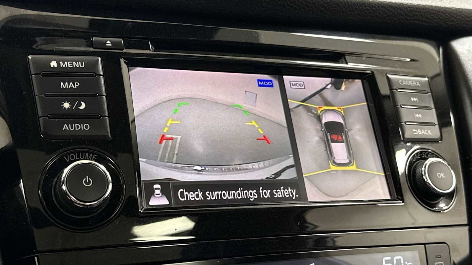 Thumbnail: 2020 Nissan Rogue - 19