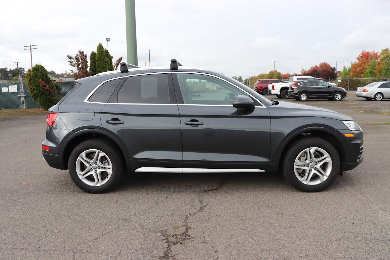 2019 Audi Q5 2.0T Premium photo 2