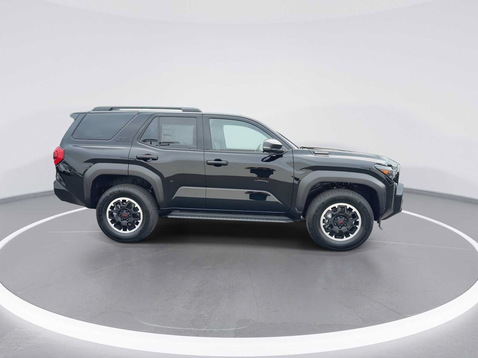 Thumbnail: 2026 Toyota 4Runner - 9