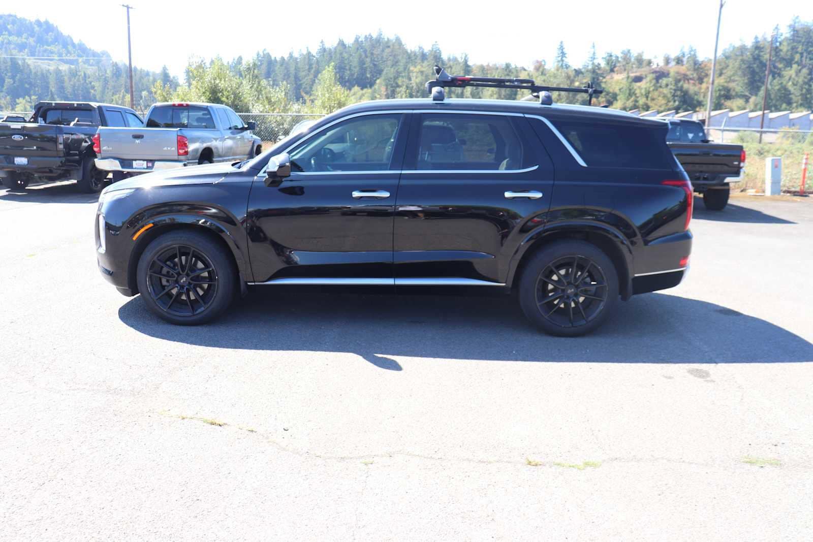 Thumbnail: 2020 Hyundai Palisade - 8