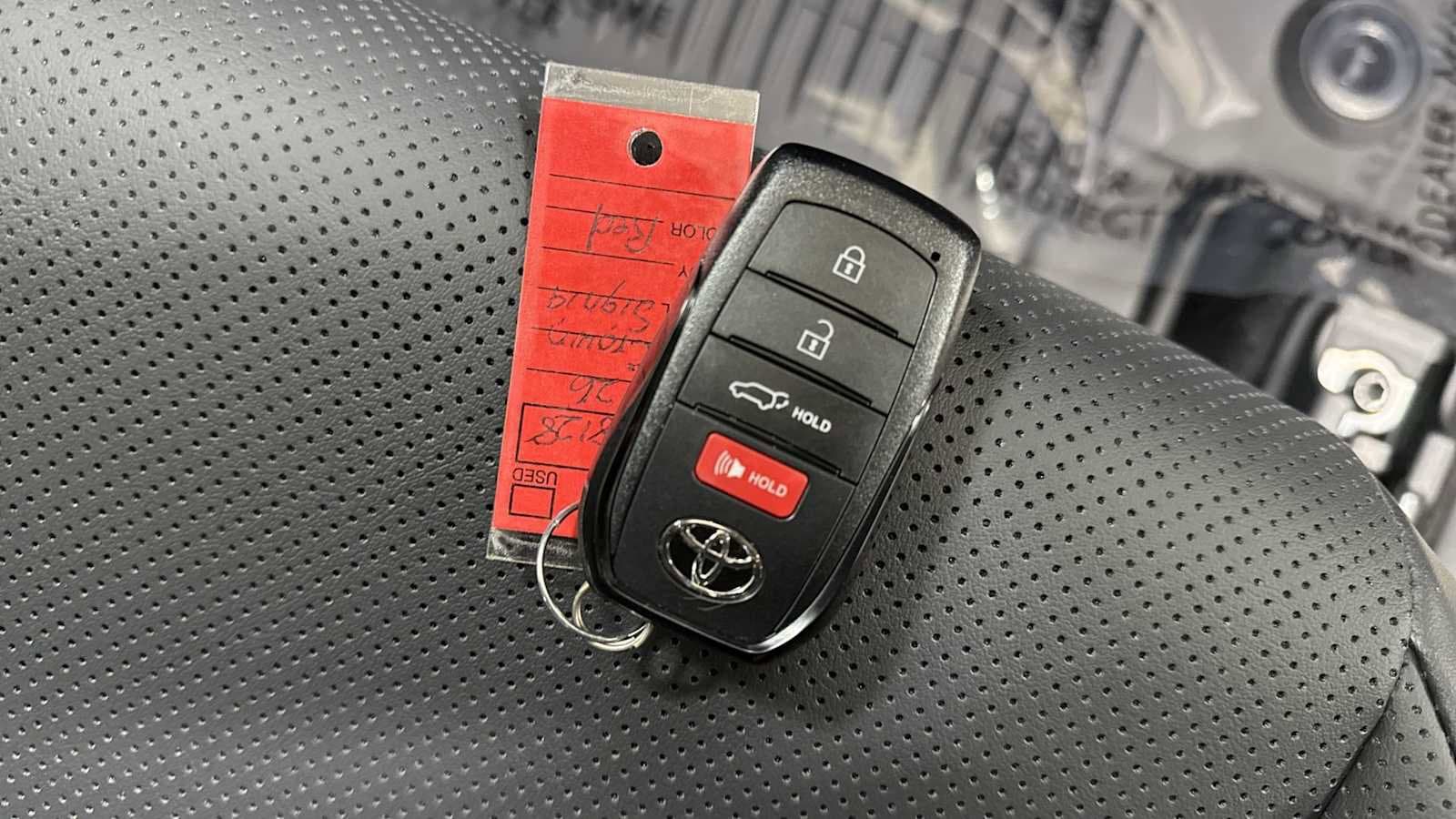 Thumbnail: 2026 Toyota Crown Signia - 31