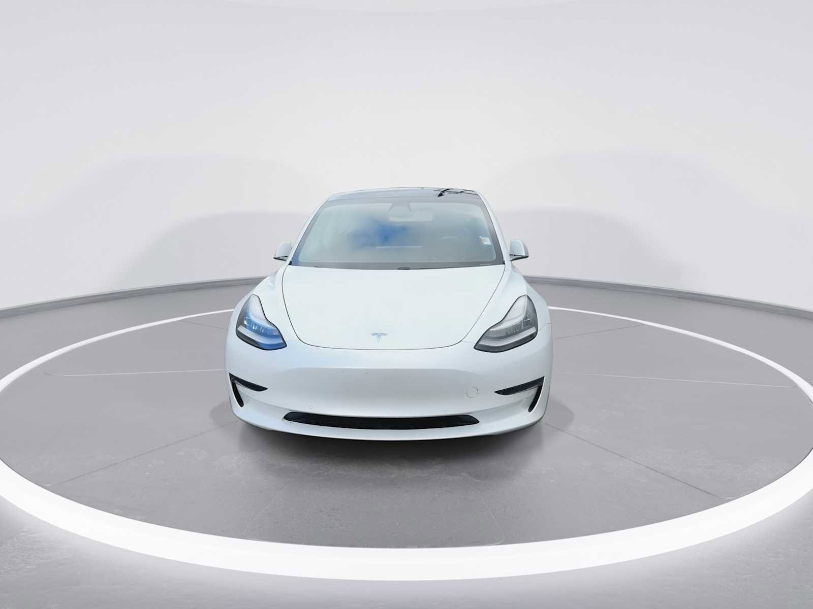 Thumbnail: 2020 Tesla Model 3 - 3