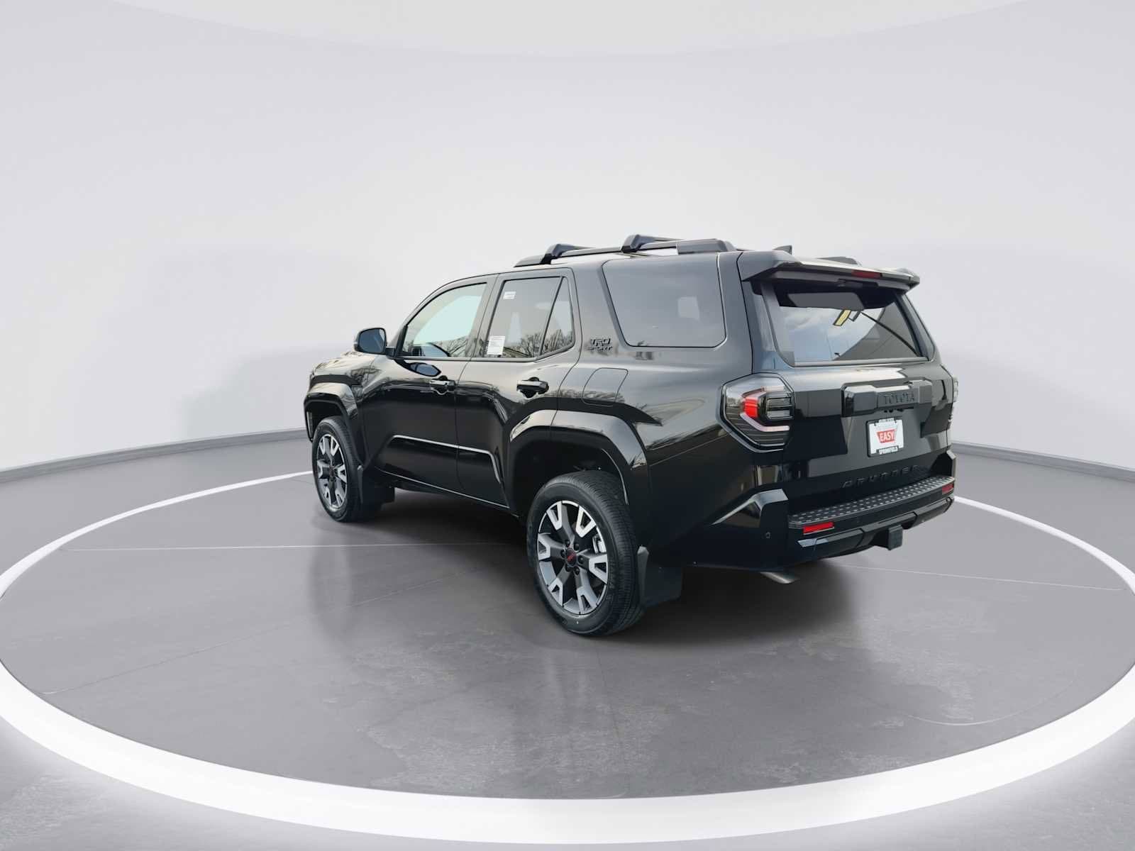 Thumbnail: 2026 Toyota 4Runner - 6